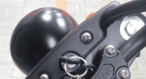 Sustitución cerraduras de moto